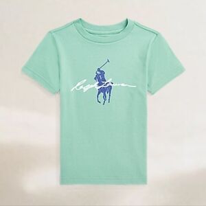 Polo Ralph Lauren Big Pony Logo Tee